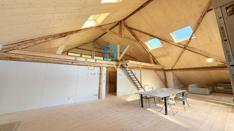Ma-Cabane - Vente Maison Villarembert, 187 m²
