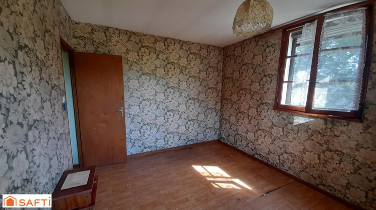 Ma-Cabane - Vente Maison Villargent, 170 m²