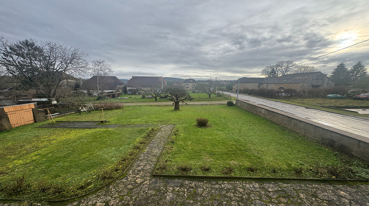 Ma-Cabane - Vente Maison VILLARGENT, 151 m²