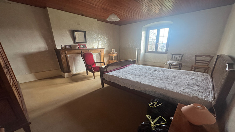 Ma-Cabane - Vente Maison VILLARGENT, 151 m²