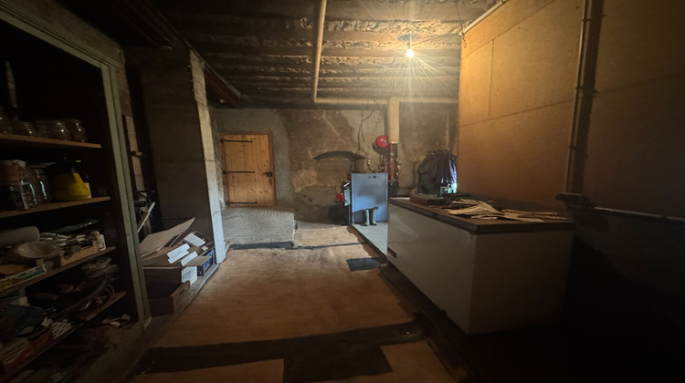 Ma-Cabane - Vente Maison VILLARGENT, 151 m²