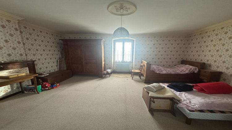 Ma-Cabane - Vente Maison VILLARGENT, 151 m²