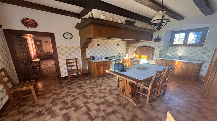 Ma-Cabane - Vente Maison VILLARGENT, 151 m²