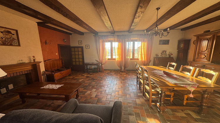 Ma-Cabane - Vente Maison VILLARGENT, 151 m²