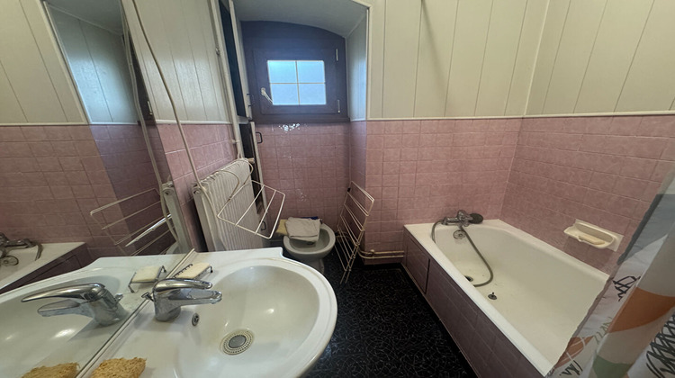Ma-Cabane - Vente Maison VILLARGENT, 151 m²