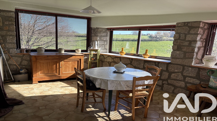 Ma-Cabane - Vente Maison Villargoix, 158 m²