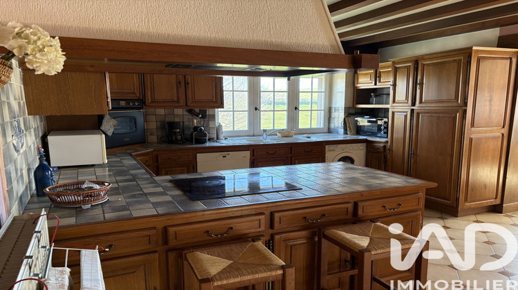 Ma-Cabane - Vente Maison Villargoix, 158 m²