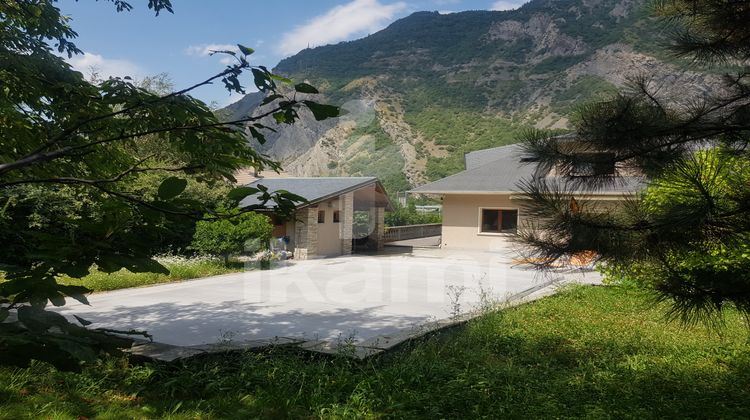 Ma-Cabane - Vente Maison Villargondran, 256 m²