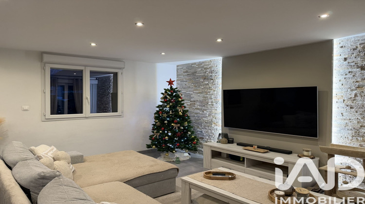 Ma-Cabane - Vente Maison Villargondran, 85 m²