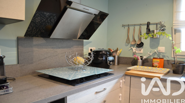 Ma-Cabane - Vente Maison Villargondran, 85 m²