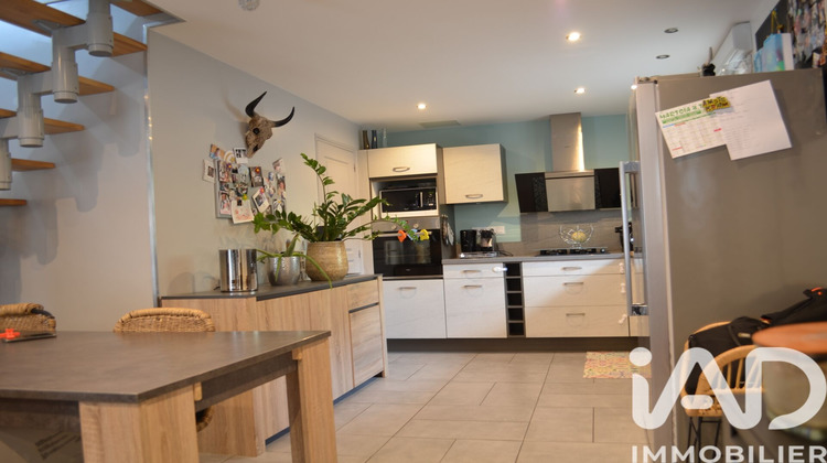 Ma-Cabane - Vente Maison Villargondran, 85 m²