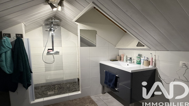 Ma-Cabane - Vente Maison Villargondran, 85 m²