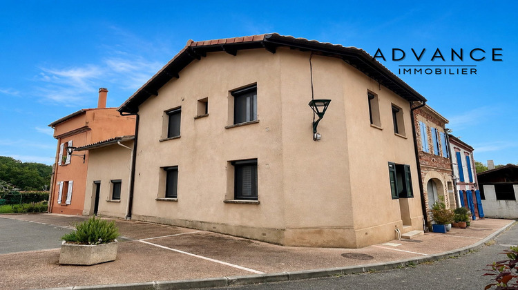 Ma-Cabane - Vente Maison Villariès, 120 m²