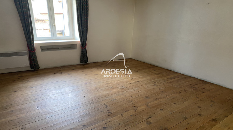 Ma-Cabane - Vente Maison Villarodin-Bourget, 180 m²