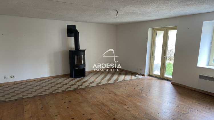 Ma-Cabane - Vente Maison Villarodin-Bourget, 180 m²