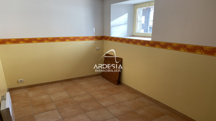 Ma-Cabane - Vente Maison Villarodin-Bourget, 180 m²