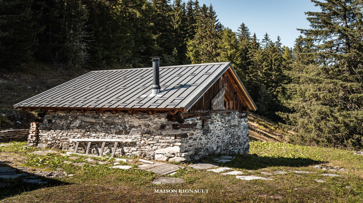 Ma-Cabane - Vente Maison Villaroger, 27 m²