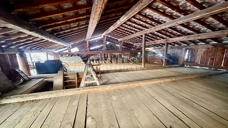 Ma-Cabane - Vente Maison Villaroger, 200 m²