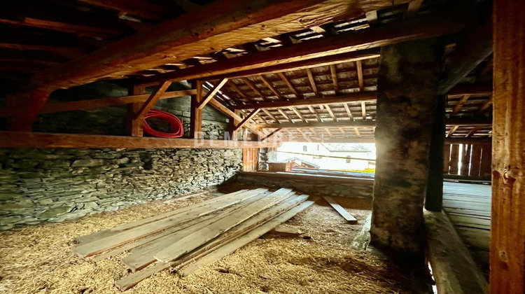 Ma-Cabane - Vente Maison Villaroger, 200 m²