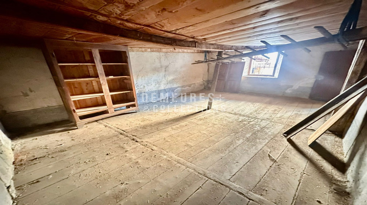 Ma-Cabane - Vente Maison Villaroger, 200 m²