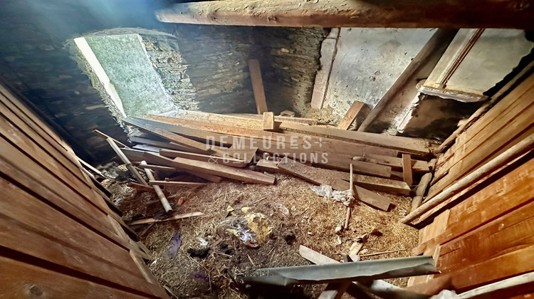 Ma-Cabane - Vente Maison Villaroger, 200 m²