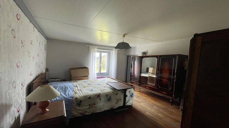 Ma-Cabane - Vente Maison VILLARS, 137 m²