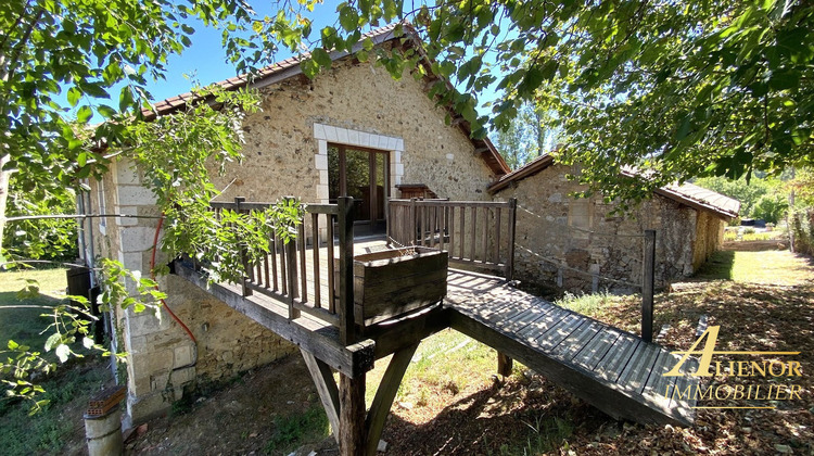 Ma-Cabane - Vente Maison VILLARS, 274 m²