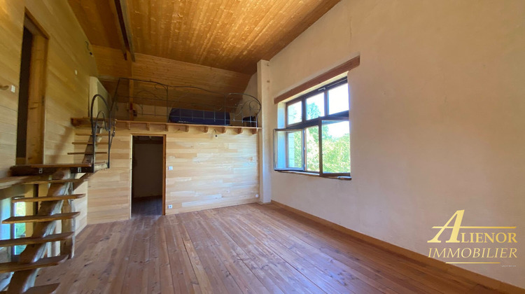 Ma-Cabane - Vente Maison VILLARS, 274 m²