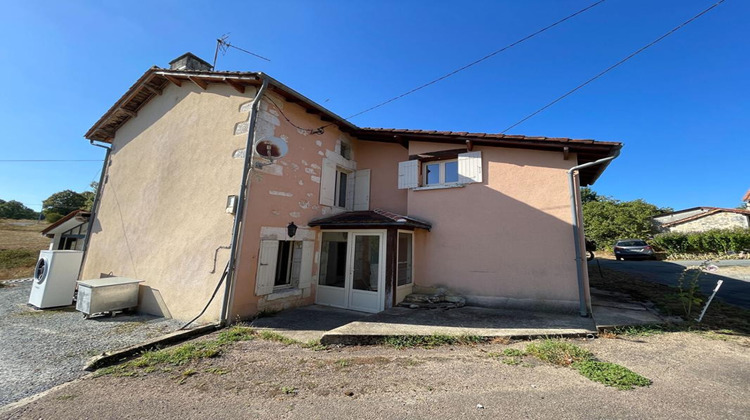 Ma-Cabane - Vente Maison VILLARS, 86 m²