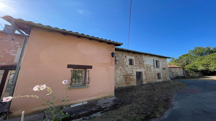 Ma-Cabane - Vente Maison VILLARS, 86 m²