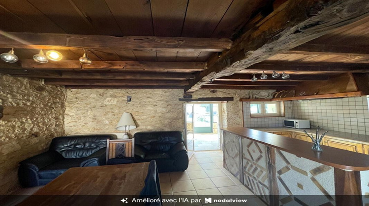 Ma-Cabane - Vente Maison VILLARS, 86 m²