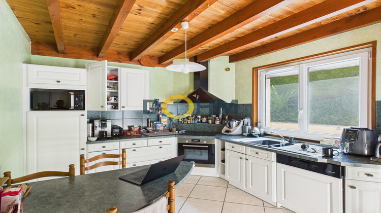 Ma-Cabane - Vente Maison Villars, 213 m²