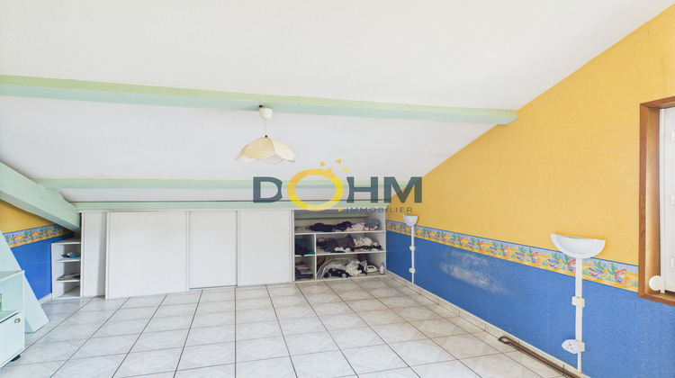 Ma-Cabane - Vente Maison Villars, 213 m²