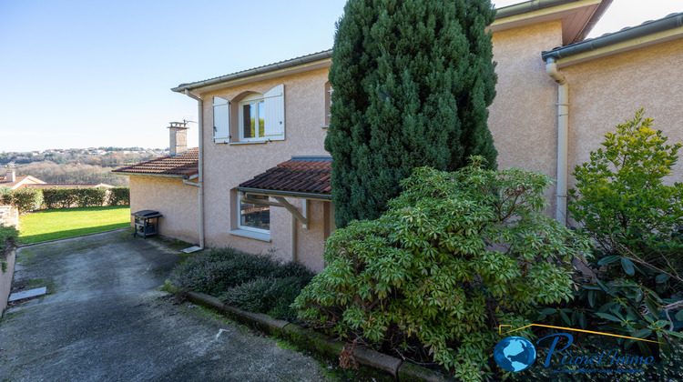 Ma-Cabane - Vente Maison Villars, 125 m²