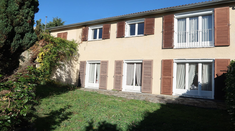 Ma-Cabane - Vente Maison VILLARS, 124 m²