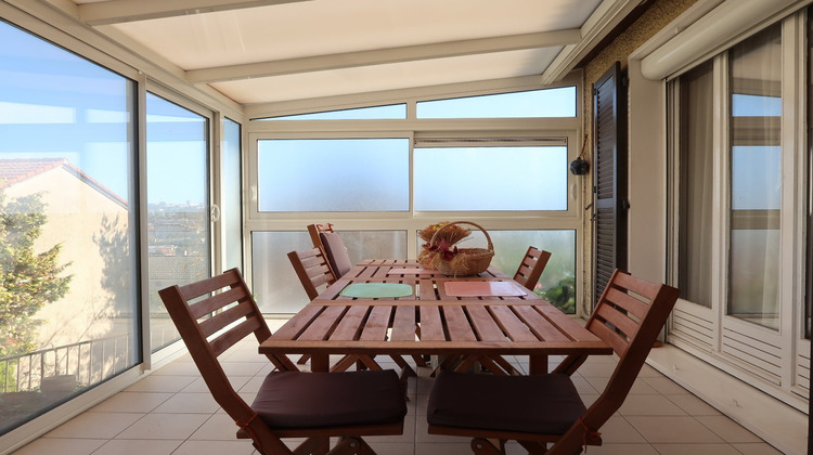 Ma-Cabane - Vente Maison VILLARS, 124 m²