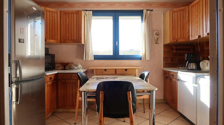 Ma-Cabane - Vente Maison VILLARS, 124 m²