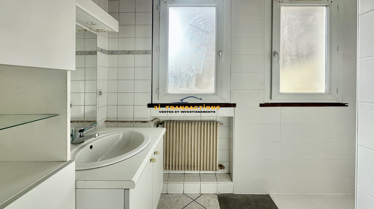 Ma-Cabane - Vente Maison Villars, 115 m²