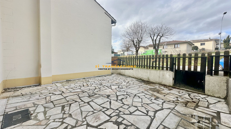 Ma-Cabane - Vente Maison Villars, 115 m²