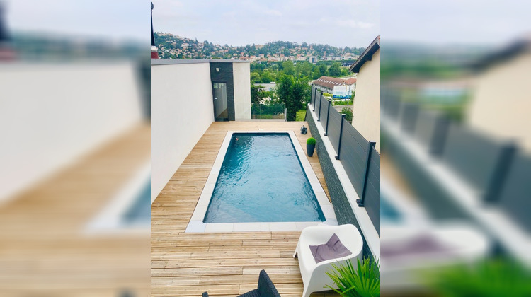 Ma-Cabane - Vente Maison Villars, 182 m²