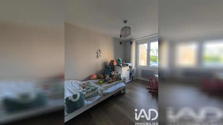 Ma-Cabane - Vente Maison Villars, 58 m²