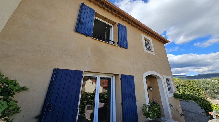 Ma-Cabane - Vente Maison Villars, 106 m²