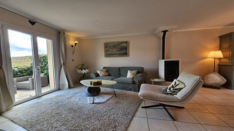 Ma-Cabane - Vente Maison Villars, 106 m²