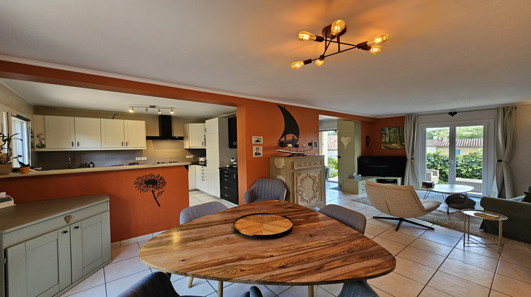 Ma-Cabane - Vente Maison Villars, 106 m²