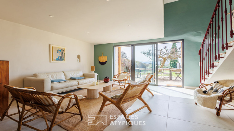 Ma-Cabane - Vente Maison VILLARS, 156 m²