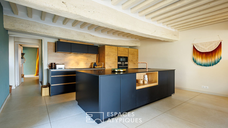 Ma-Cabane - Vente Maison VILLARS, 156 m²