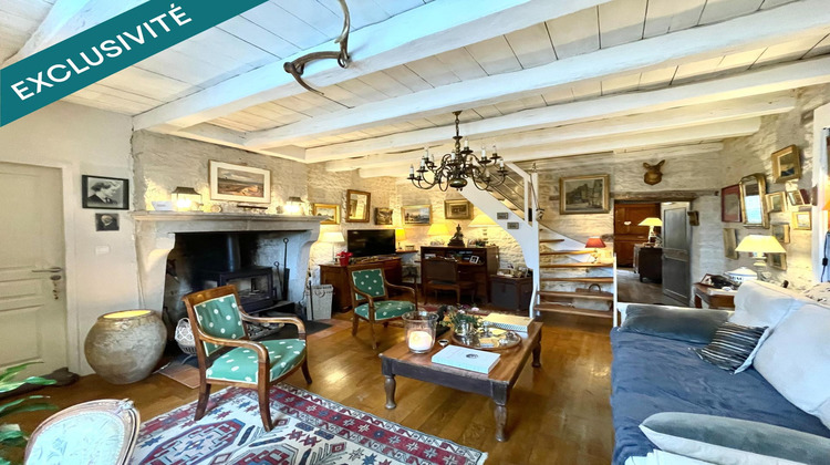 Ma-Cabane - Vente Maison Villars-en-Azois, 110 m²