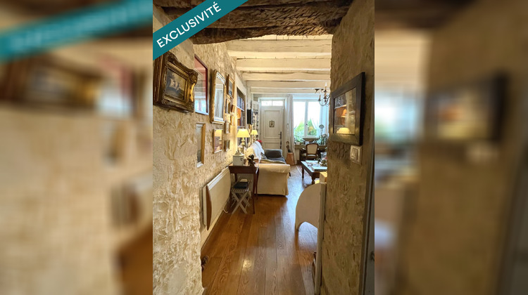 Ma-Cabane - Vente Maison Villars-en-Azois, 110 m²