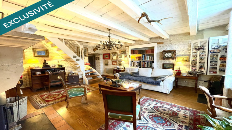 Ma-Cabane - Vente Maison Villars-en-Azois, 110 m²