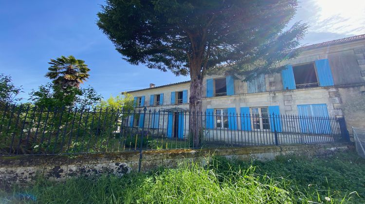 Ma-Cabane - Vente Maison Villars-en-Pons, 192 m²
